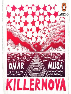 cover image of Killernova